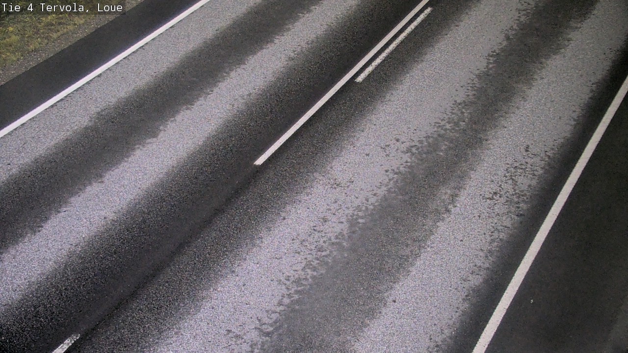 Kelikamerat Kuva Tie 4 Tervola, Loue, Tervola, Lappi