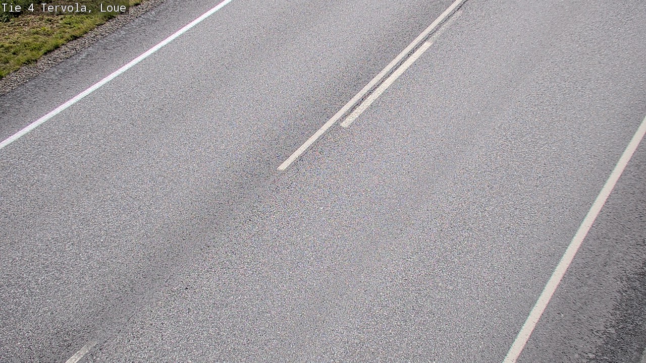 Kelikamerat Kuva Tie 4 Tervola, Loue, Tervola, Lappi