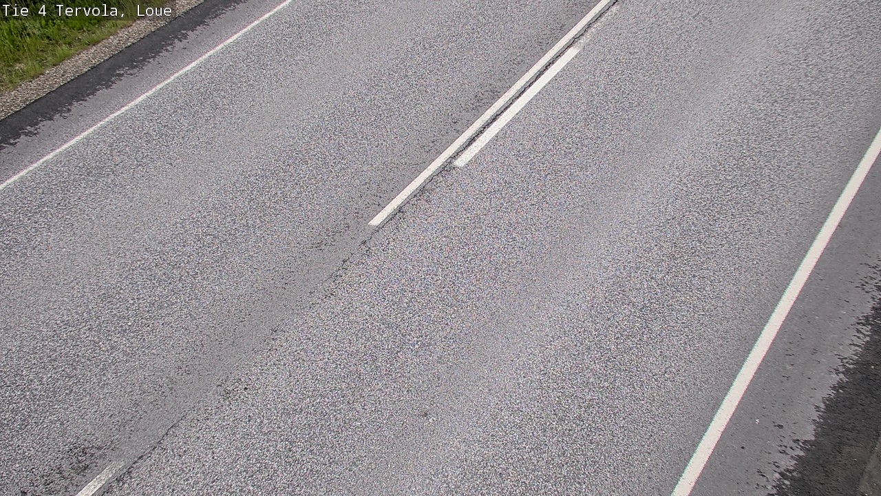 Kelikamerat Kuva Tie 4 Tervola, Loue, Tervola, Lappi