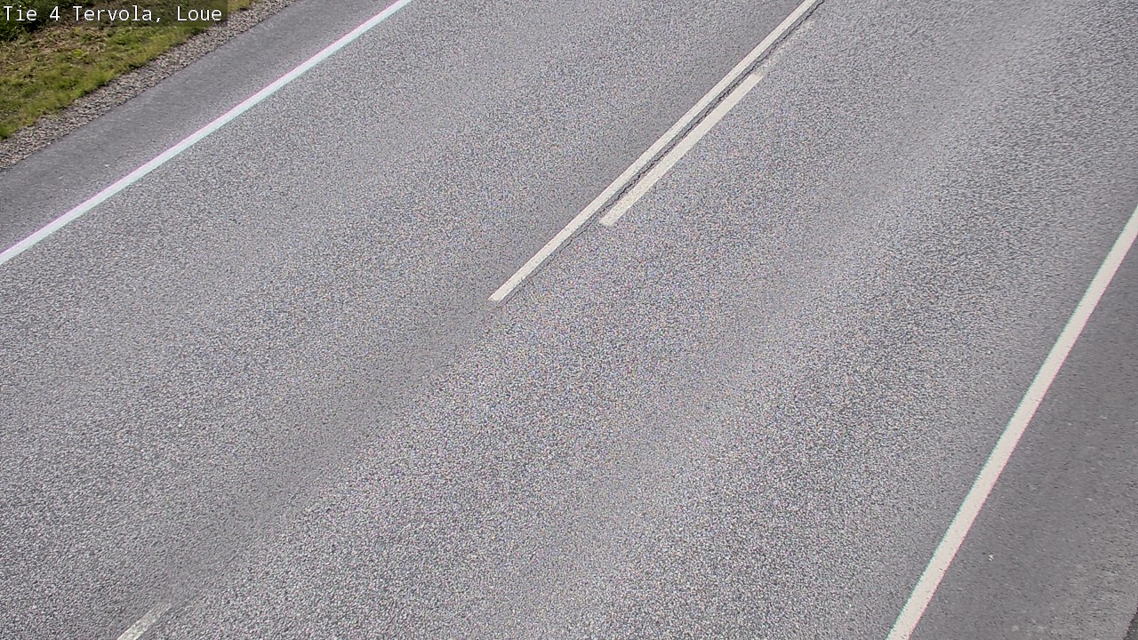 Kelikamerat Kuva Tie 4 Tervola, Loue, Tervola, Lappi