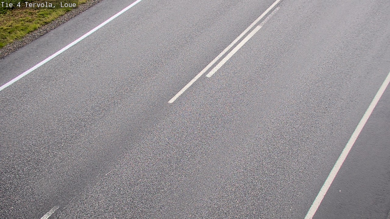 Kelikamerat Kuva Tie 4 Tervola, Loue, Tervola, Lappi