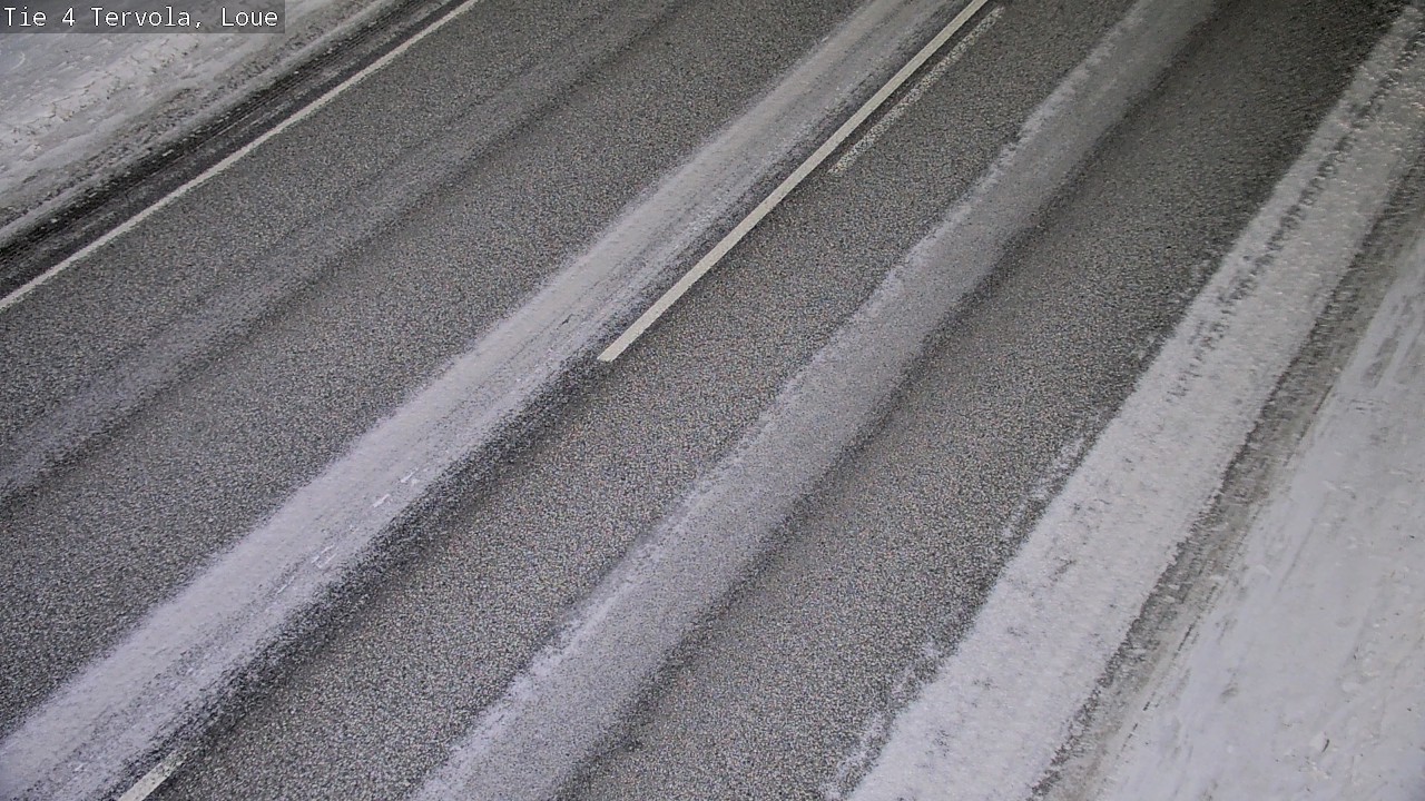 Kelikamerat Kuva Tie 4 Tervola, Loue, Tervola, Lappi