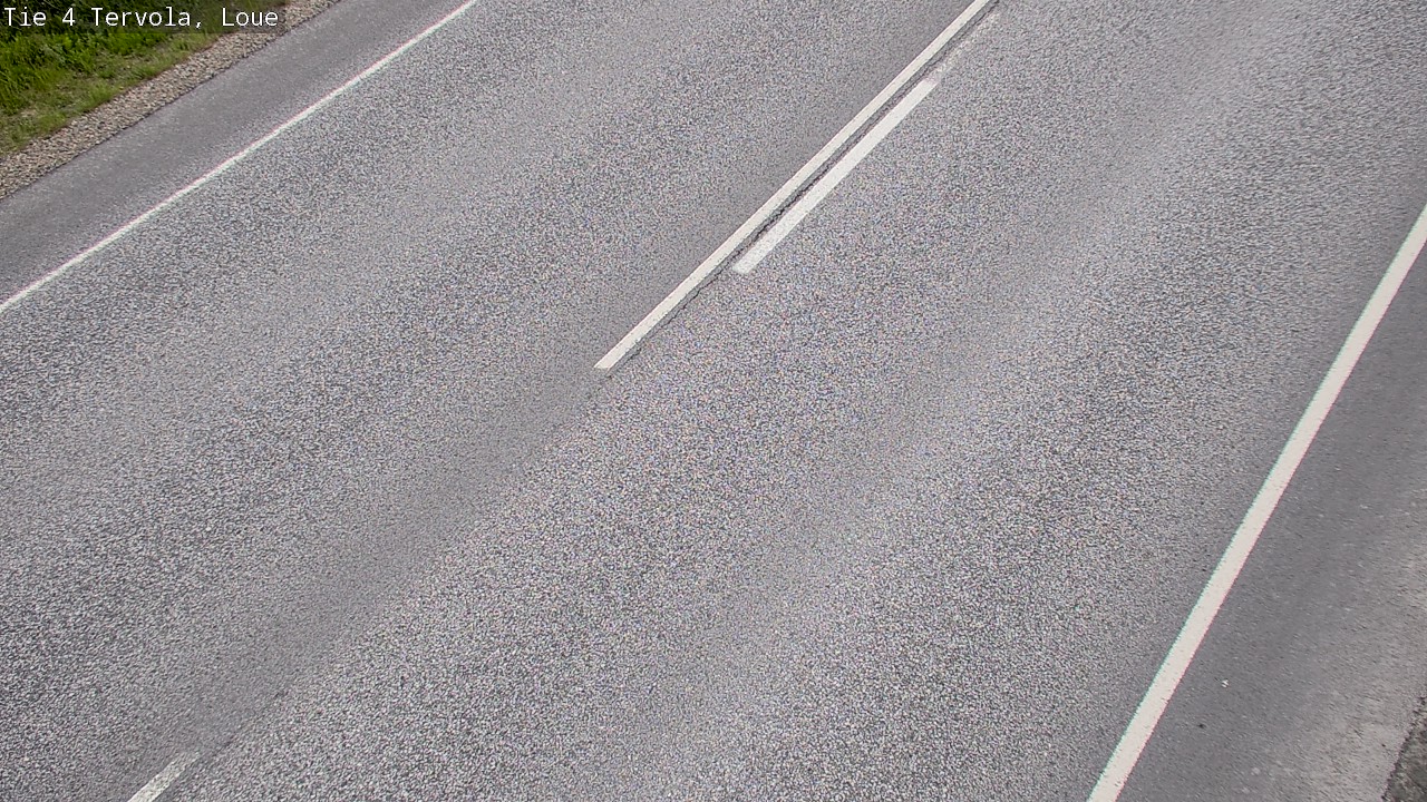 Kelikamerat Kuva Tie 4 Tervola, Loue, Tervola, Lappi