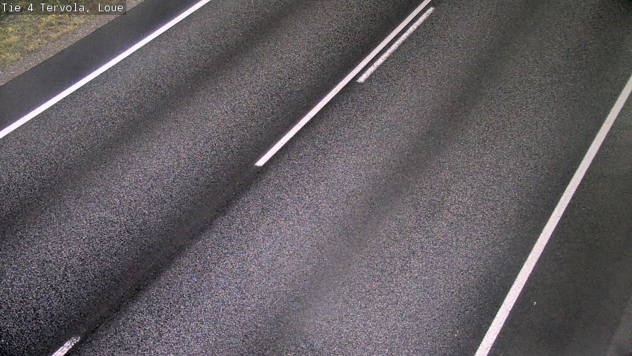 Kelikamerat Kuva Tie 4 Tervola, Loue, Tervola, Lappi