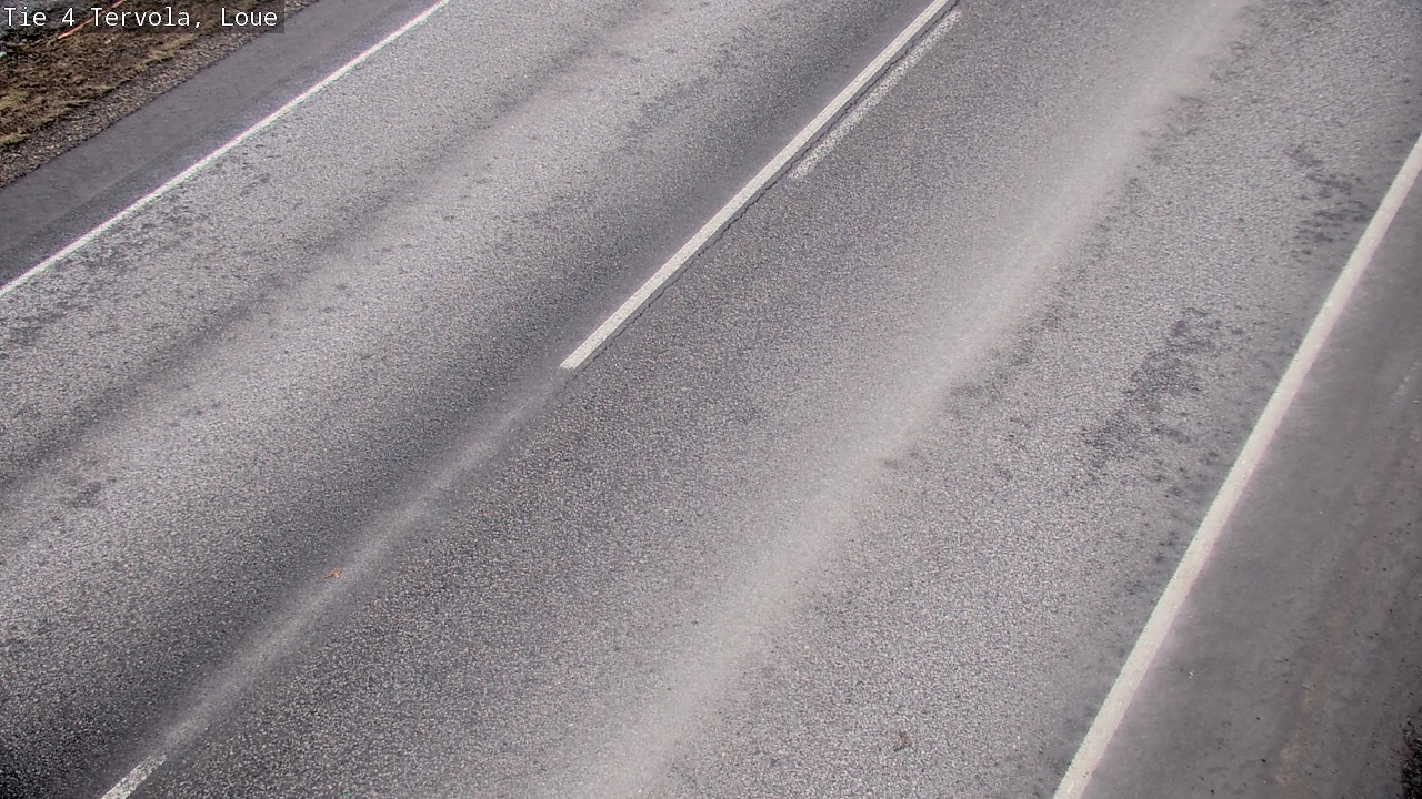 Kelikamerat Kuva Tie 4 Tervola, Loue, Tervola, Lappi