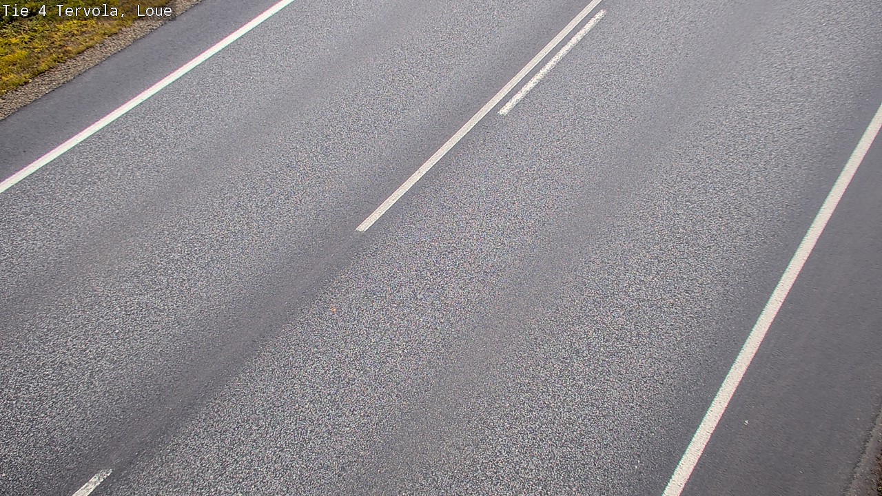 Kelikamerat Kuva Tie 4 Tervola, Loue, Tervola, Lappi