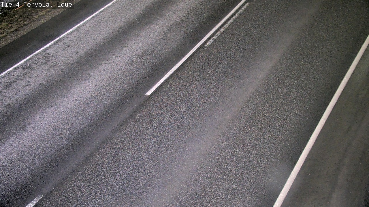 Kelikamerat Kuva Tie 4 Tervola, Loue, Tervola, Lappi