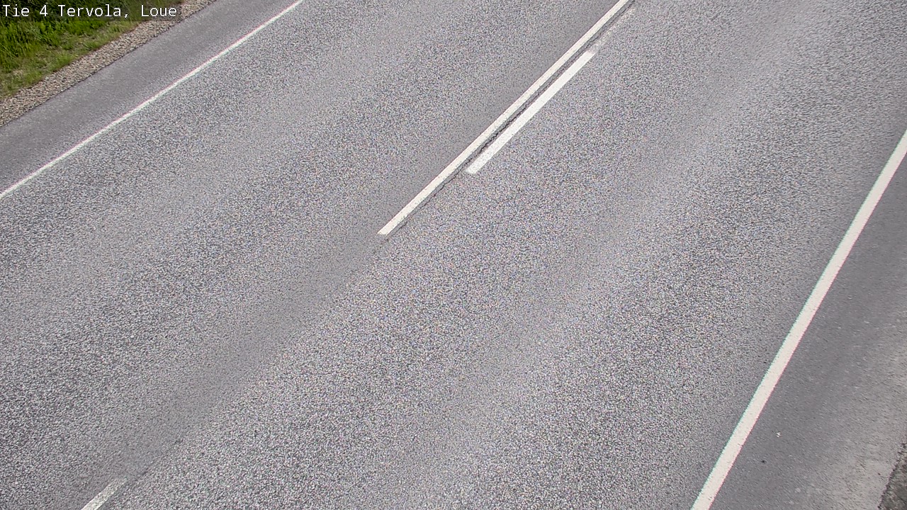 Kelikamerat Kuva Tie 4 Tervola, Loue, Tervola, Lappi
