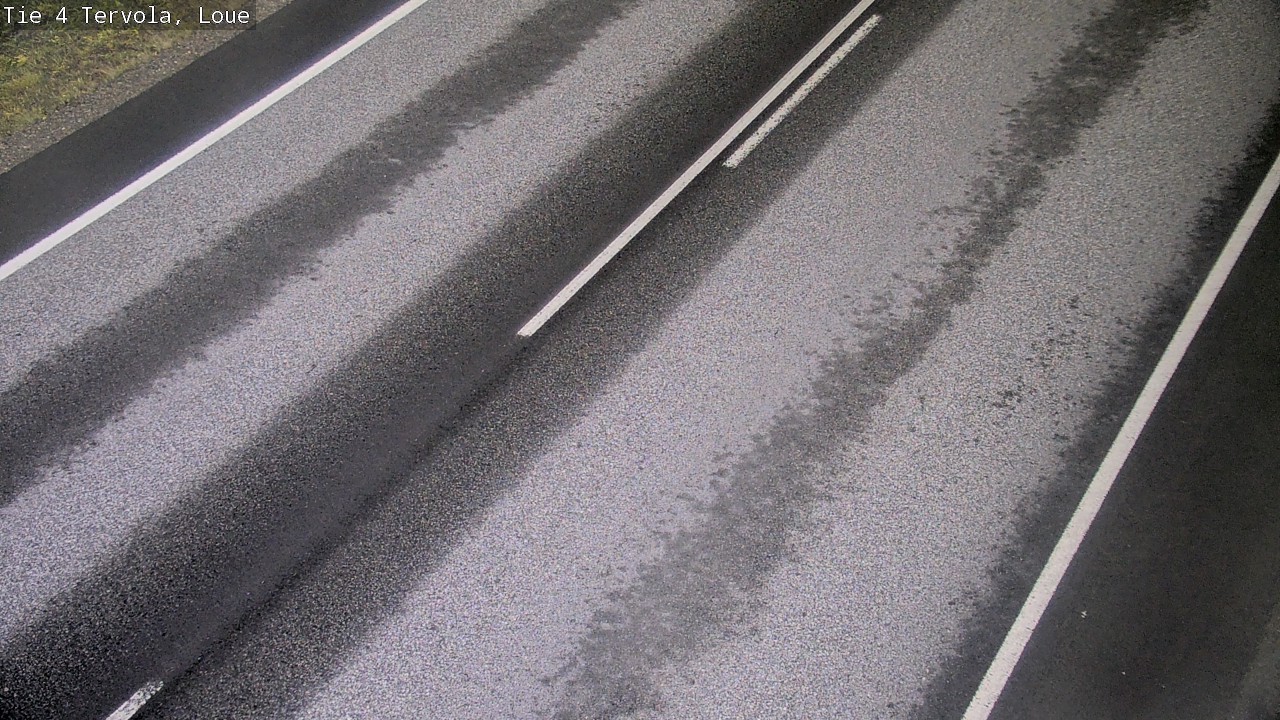 Kelikamerat Kuva Tie 4 Tervola, Loue, Tervola, Lappi