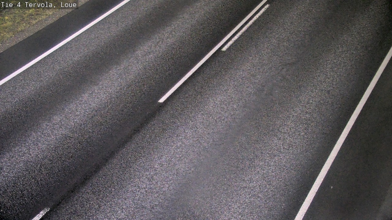 Kelikamerat Kuva Tie 4 Tervola, Loue, Tervola, Lappi