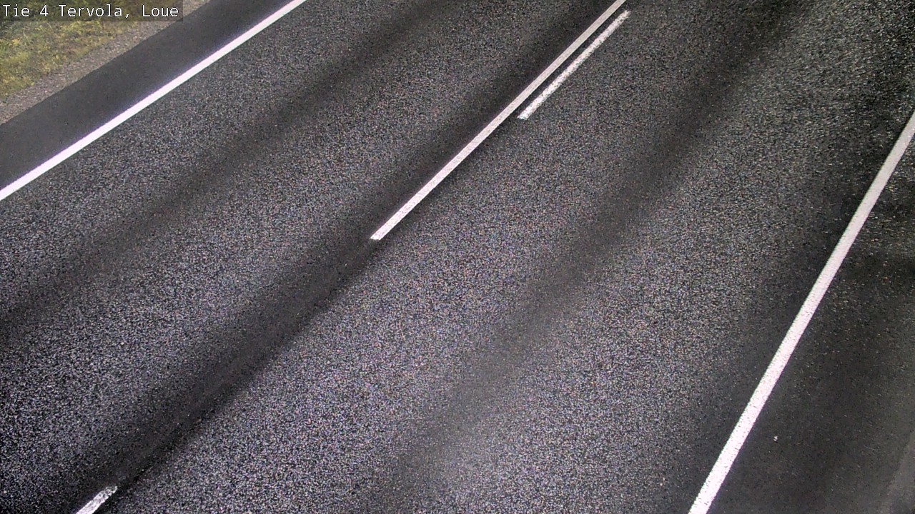 Kelikamerat Kuva Tie 4 Tervola, Loue, Tervola, Lappi