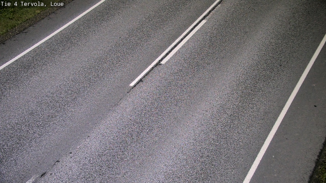 Kelikamerat Kuva Tie 4 Tervola, Loue, Tervola, Lappi