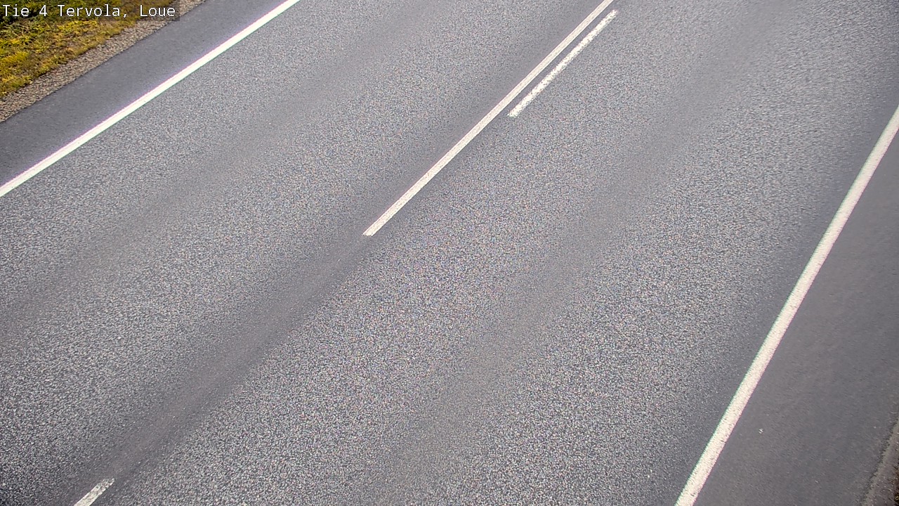 Kelikamerat Kuva Tie 4 Tervola, Loue, Tervola, Lappi