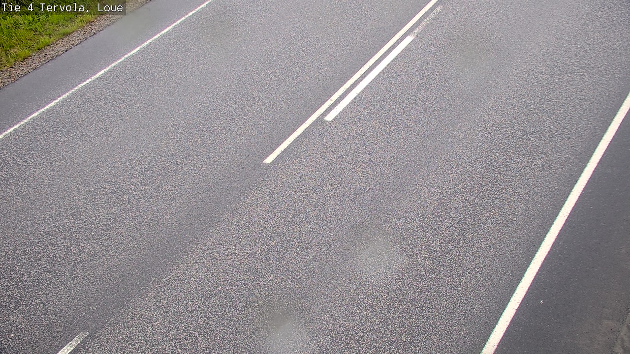 Kelikamerat Kuva Tie 4 Tervola, Loue, Tervola, Lappi