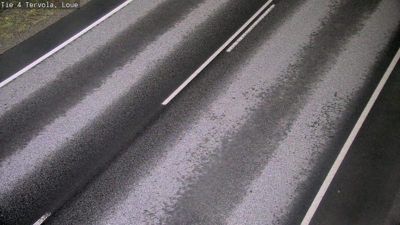 Kelikamerat Kuva Tie 4 Tervola, Loue, Tervola, Lappi