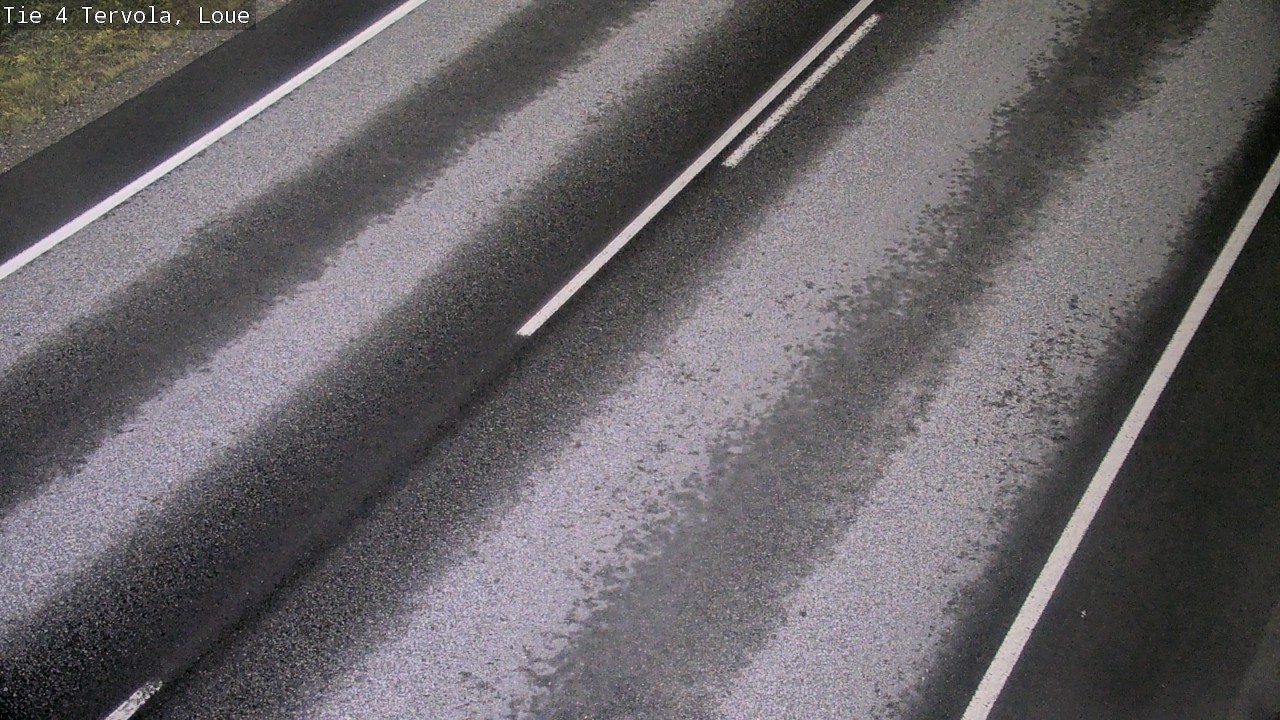 Kelikamerat Kuva Tie 4 Tervola, Loue, Tervola, Lappi