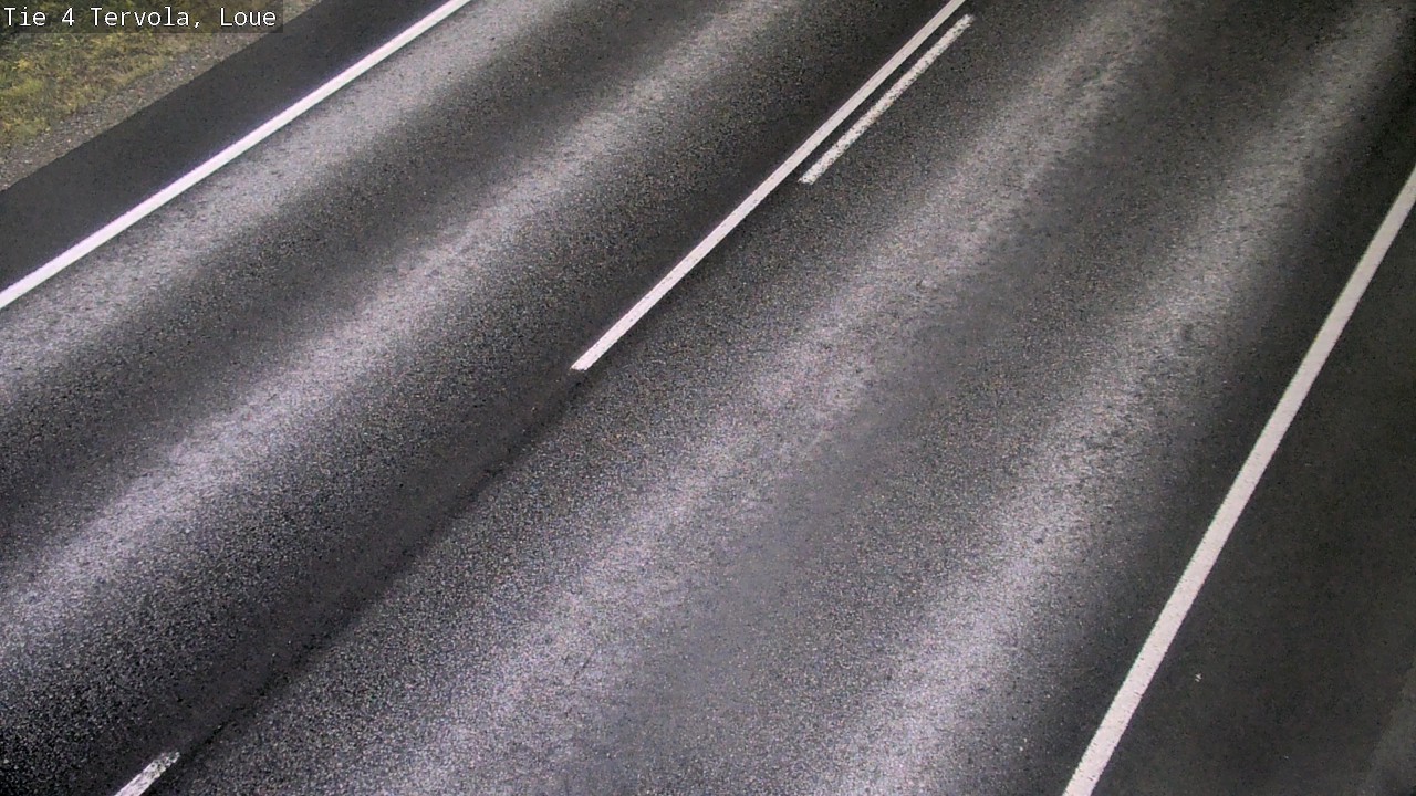 Kelikamerat Kuva Tie 4 Tervola, Loue, Tervola, Lappi