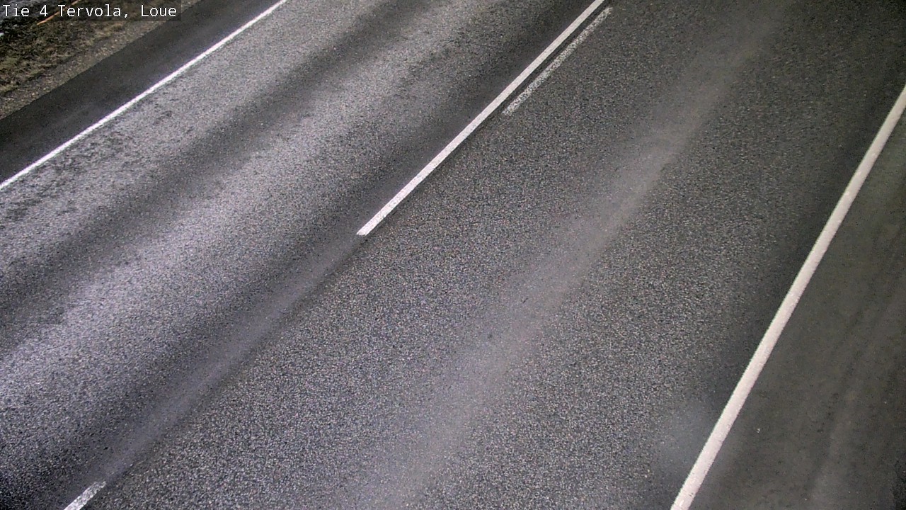 Kelikamerat Kuva Tie 4 Tervola, Loue, Tervola, Lappi