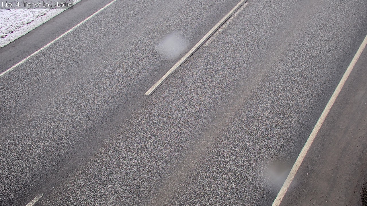 Kelikamerat Kuva Tie 4 Tervola, Loue, Tervola, Lappi