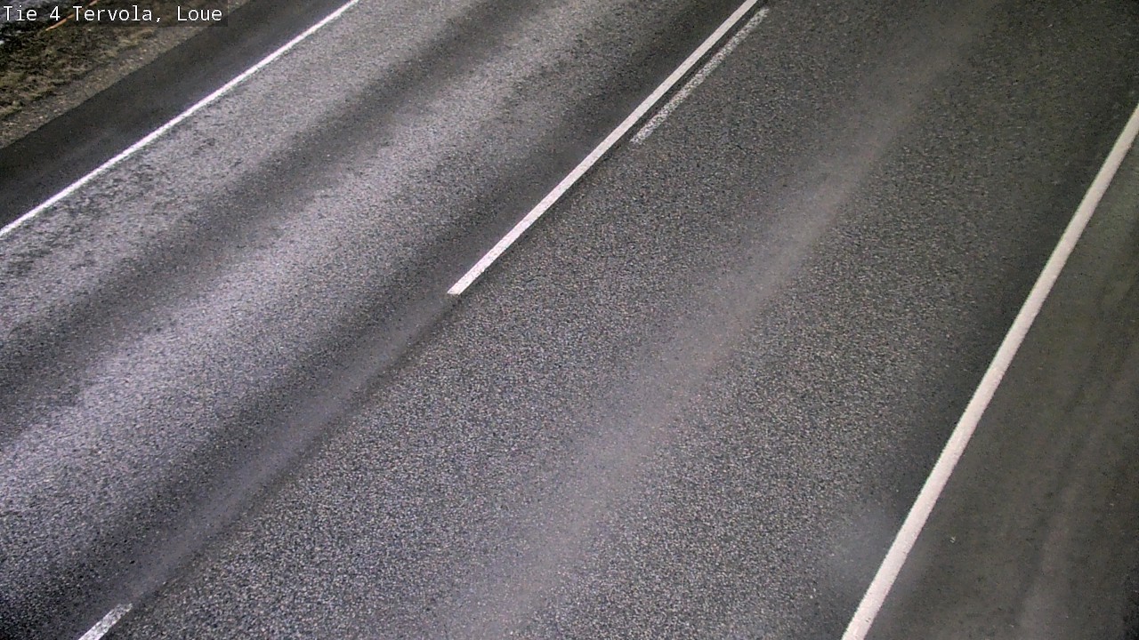 Kelikamerat Kuva Tie 4 Tervola, Loue, Tervola, Lappi