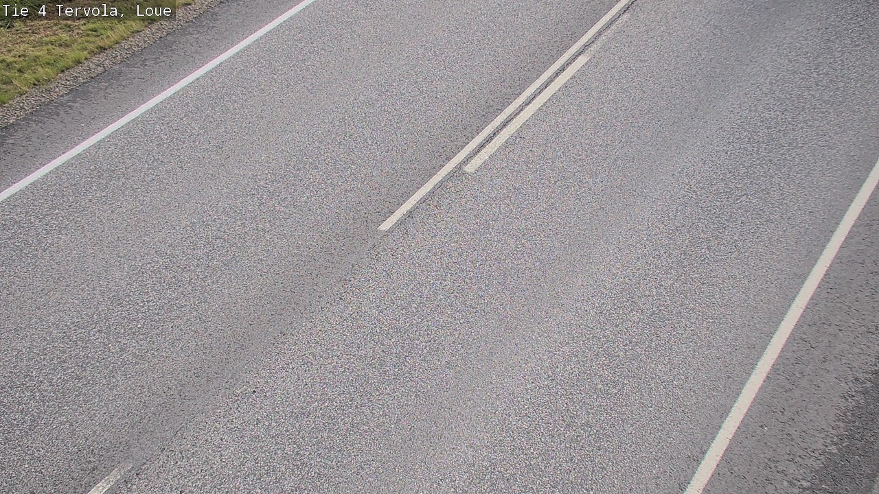 Kelikamerat Kuva Tie 4 Tervola, Loue, Tervola, Lappi