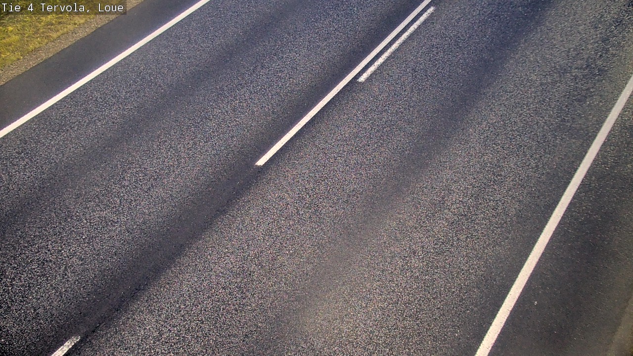 Kelikamerat Kuva Tie 4 Tervola, Loue, Tervola, Lappi