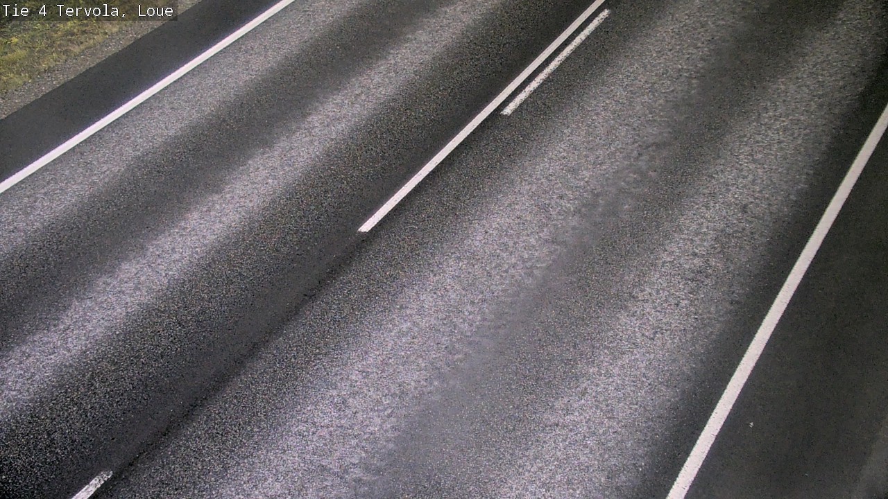 Kelikamerat Kuva Tie 4 Tervola, Loue, Tervola, Lappi