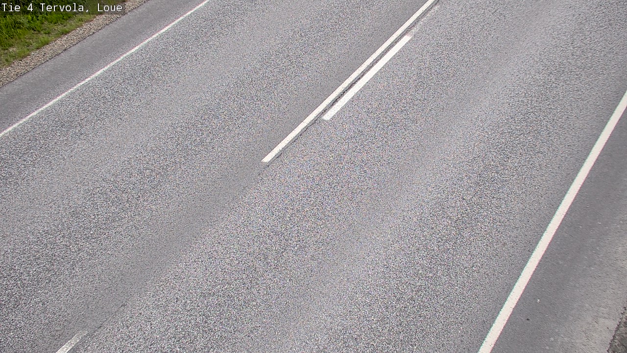 Kelikamerat Kuva Tie 4 Tervola, Loue, Tervola, Lappi