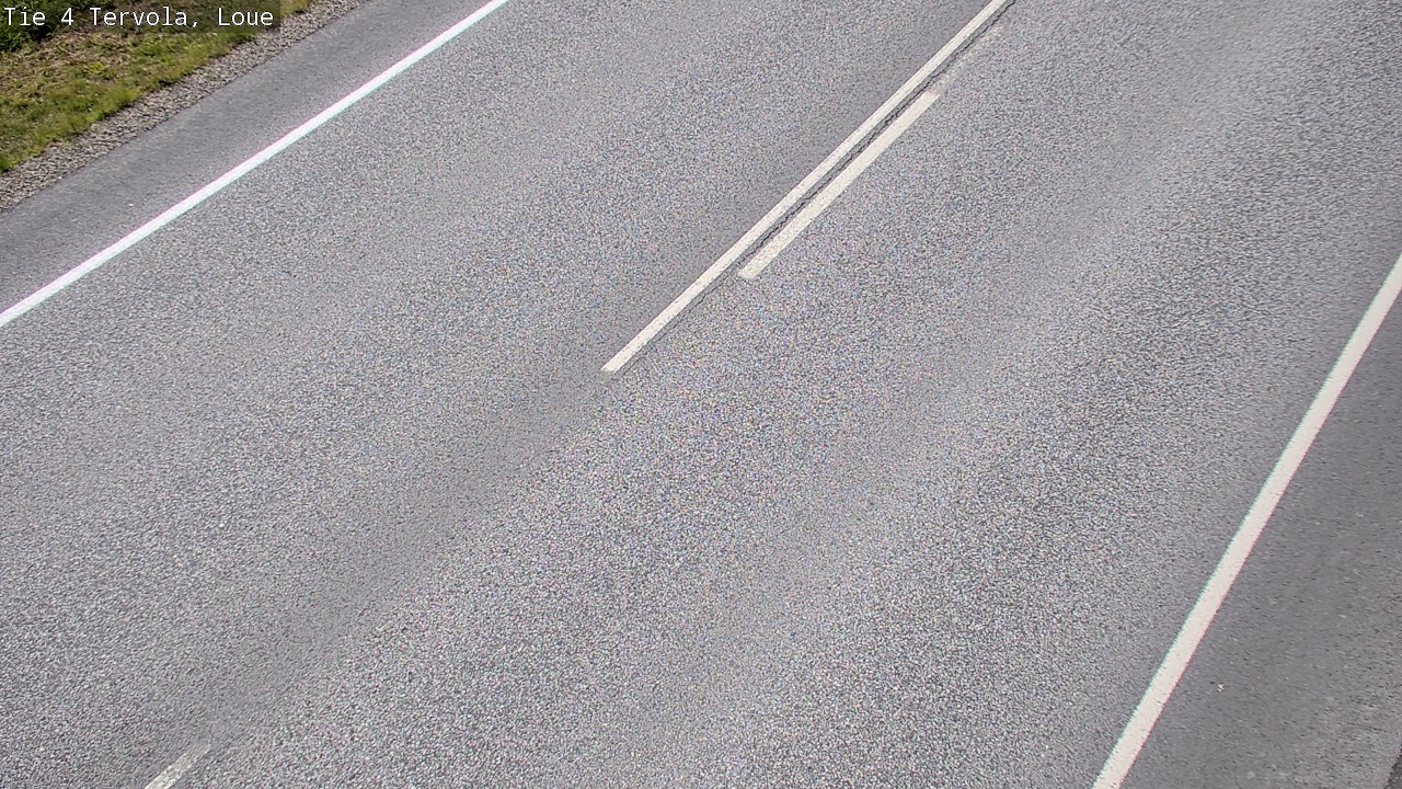 Kelikamerat Kuva Tie 4 Tervola, Loue, Tervola, Lappi