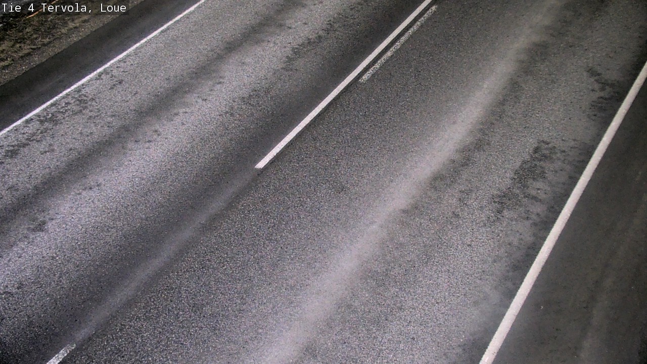 Kelikamerat Kuva Tie 4 Tervola, Loue, Tervola, Lappi