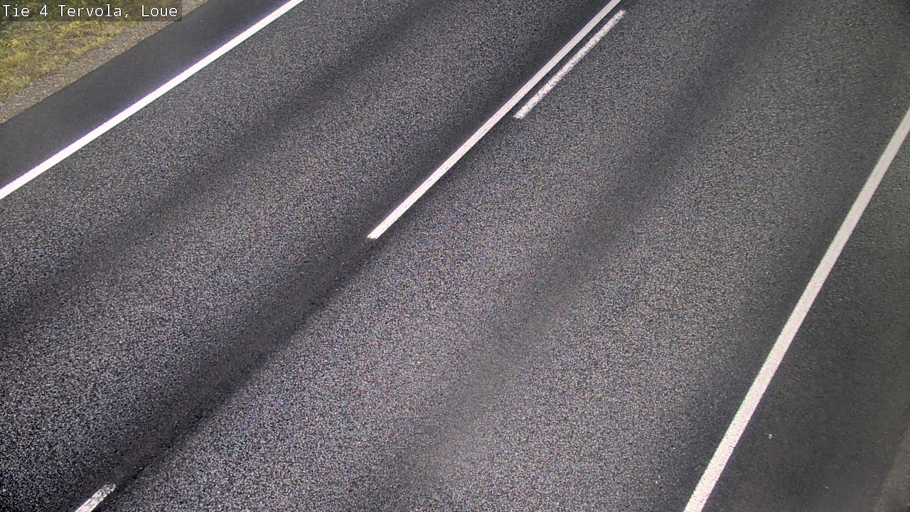 Kelikamerat Kuva Tie 4 Tervola, Loue, Tervola, Lappi