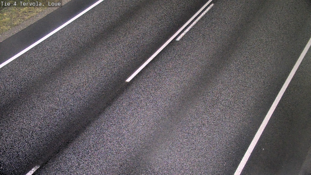 Kelikamerat Kuva Tie 4 Tervola, Loue, Tervola, Lappi