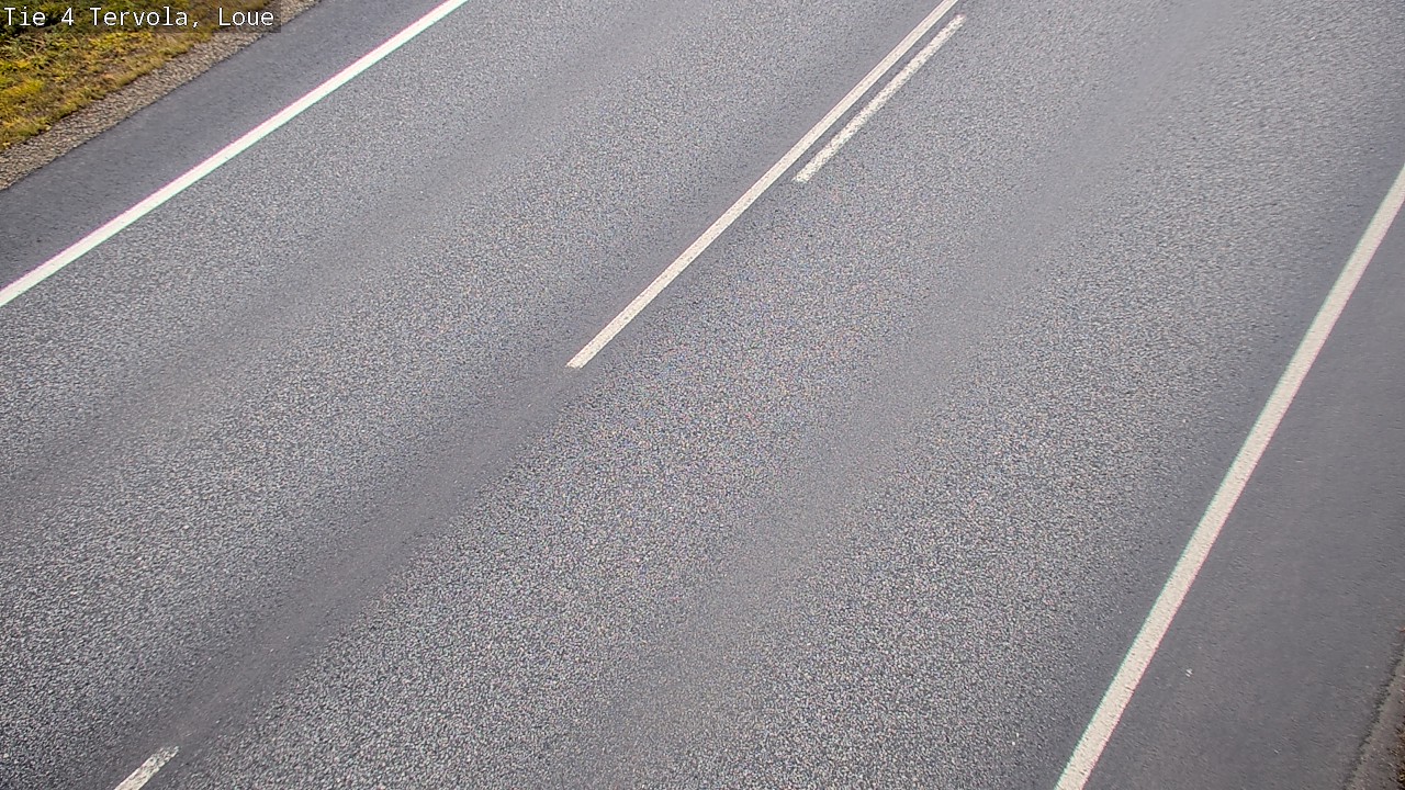 Kelikamerat Kuva Tie 4 Tervola, Loue, Tervola, Lappi