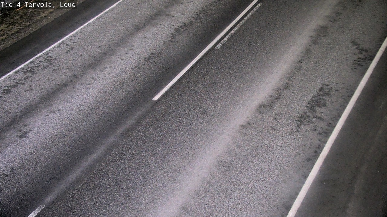 Kelikamerat Kuva Tie 4 Tervola, Loue, Tervola, Lappi