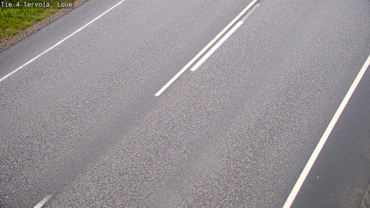 Kelikamerat Kuva Tie 4 Tervola, Loue, Tervola, Lappi