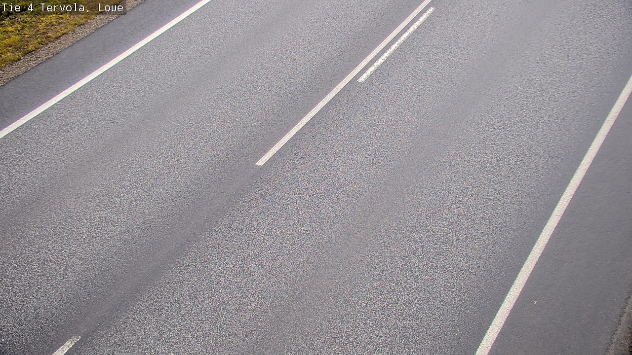 Kelikamerat Kuva Tie 4 Tervola, Loue, Tervola, Lappi