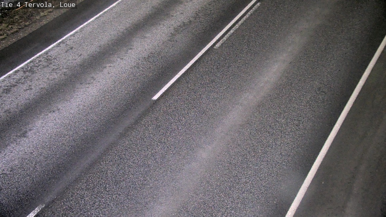 Kelikamerat Kuva Tie 4 Tervola, Loue, Tervola, Lappi