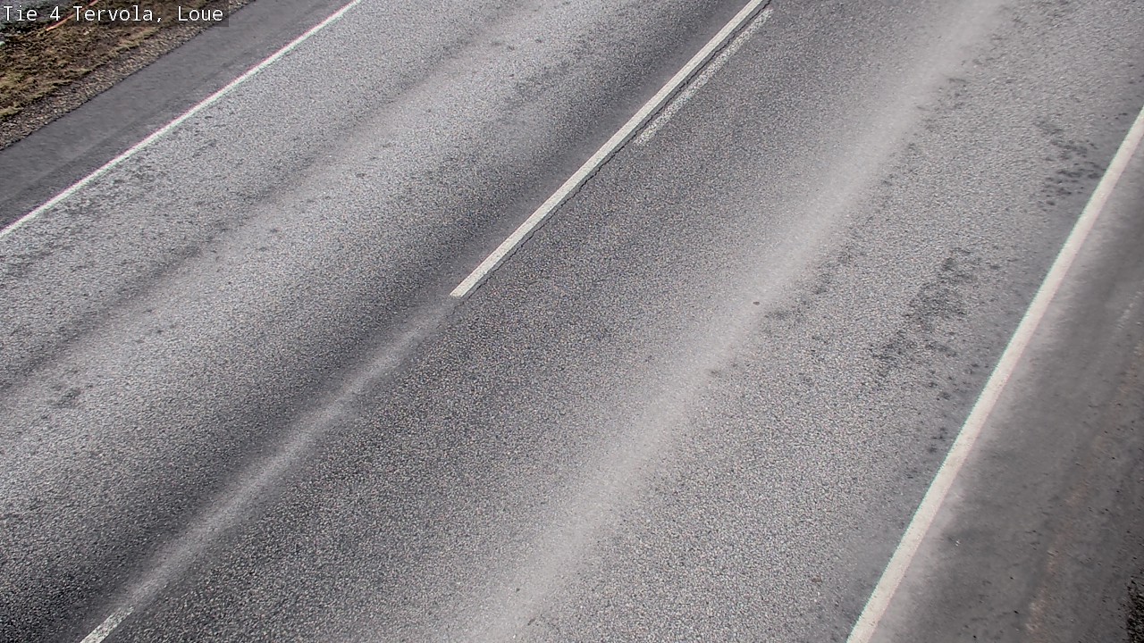 Kelikamerat Kuva Tie 4 Tervola, Loue, Tervola, Lappi