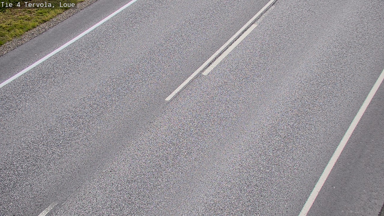 Kelikamerat Kuva Tie 4 Tervola, Loue, Tervola, Lappi
