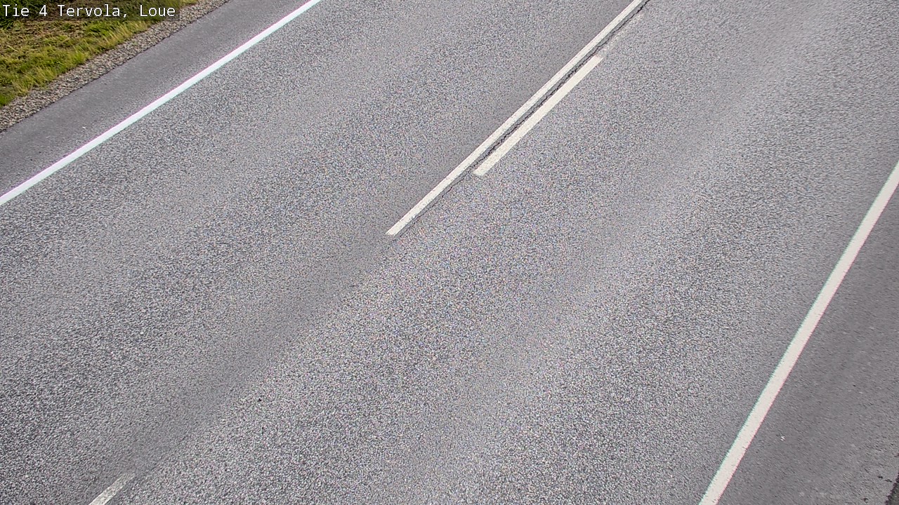 Kelikamerat Kuva Tie 4 Tervola, Loue, Tervola, Lappi