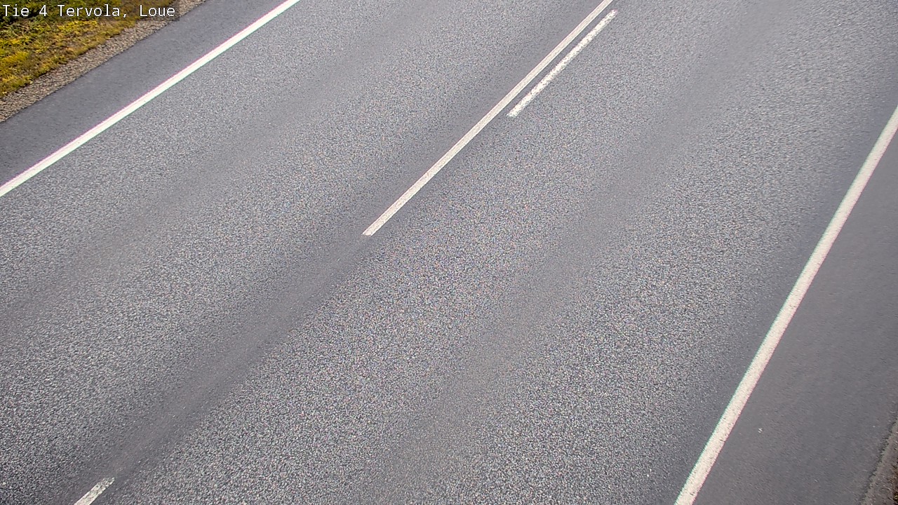 Kelikamerat Kuva Tie 4 Tervola, Loue, Tervola, Lappi