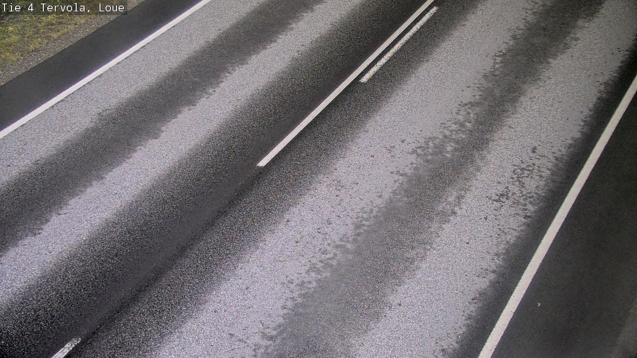 Kelikamerat Kuva Tie 4 Tervola, Loue, Tervola, Lappi