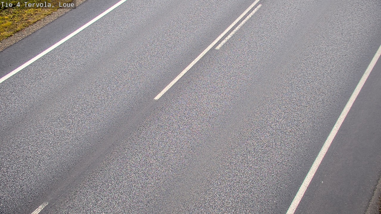 Kelikamerat Kuva Tie 4 Tervola, Loue, Tervola, Lappi