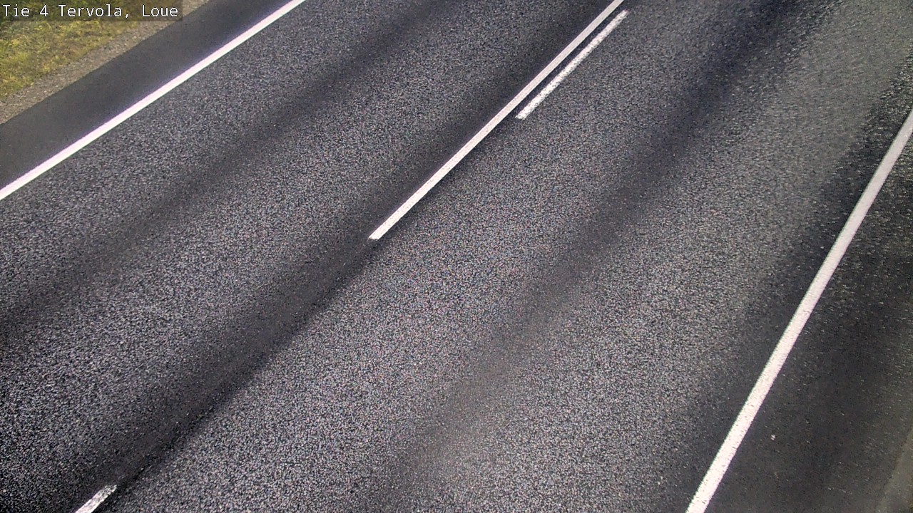 Kelikamerat Kuva Tie 4 Tervola, Loue, Tervola, Lappi