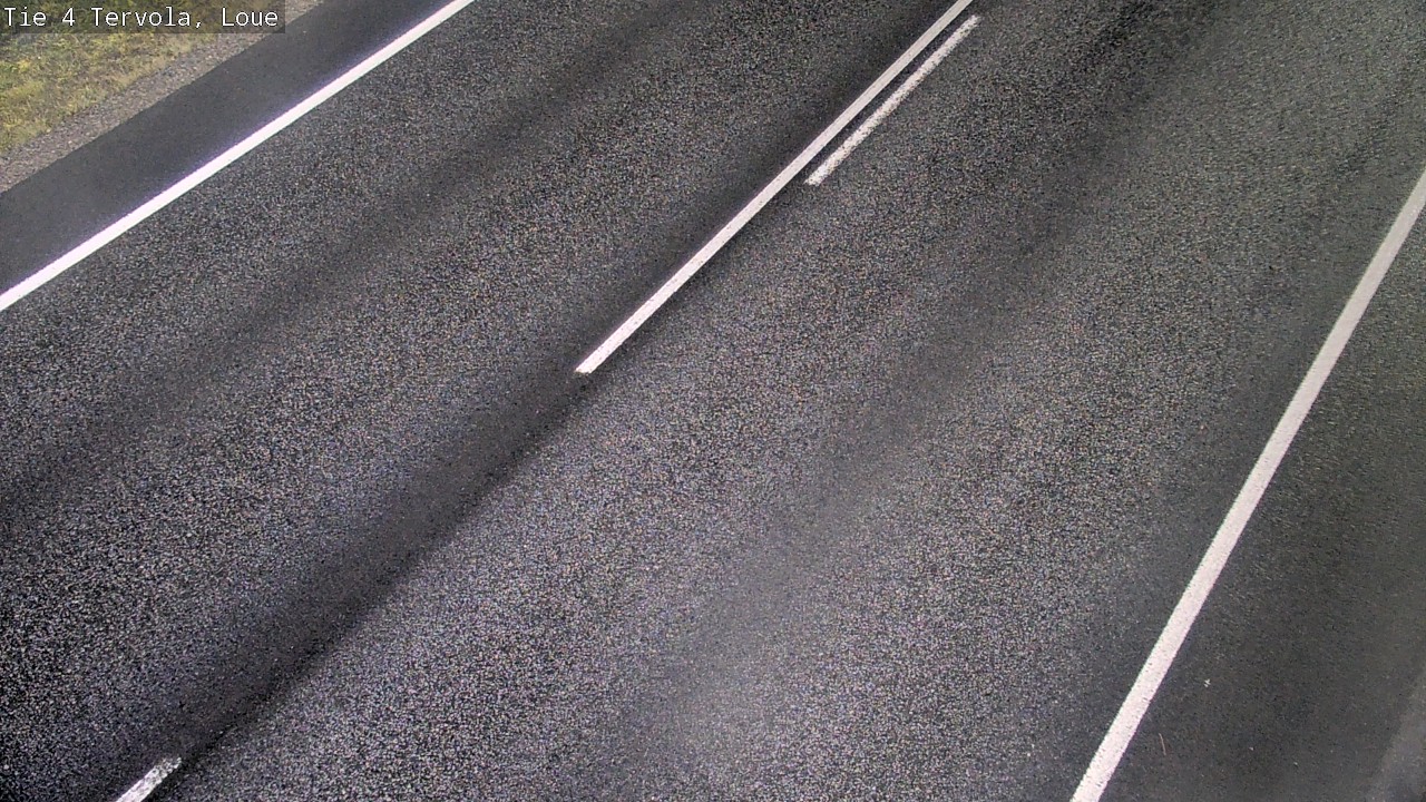 Kelikamerat Kuva Tie 4 Tervola, Loue, Tervola, Lappi