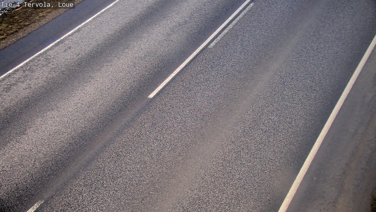 Kelikamerat Kuva Tie 4 Tervola, Loue, Tervola, Lappi