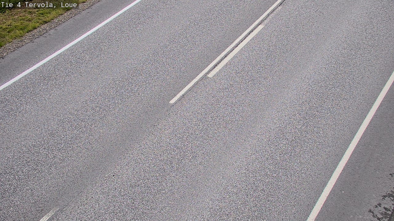 Kelikamerat Kuva Tie 4 Tervola, Loue, Tervola, Lappi