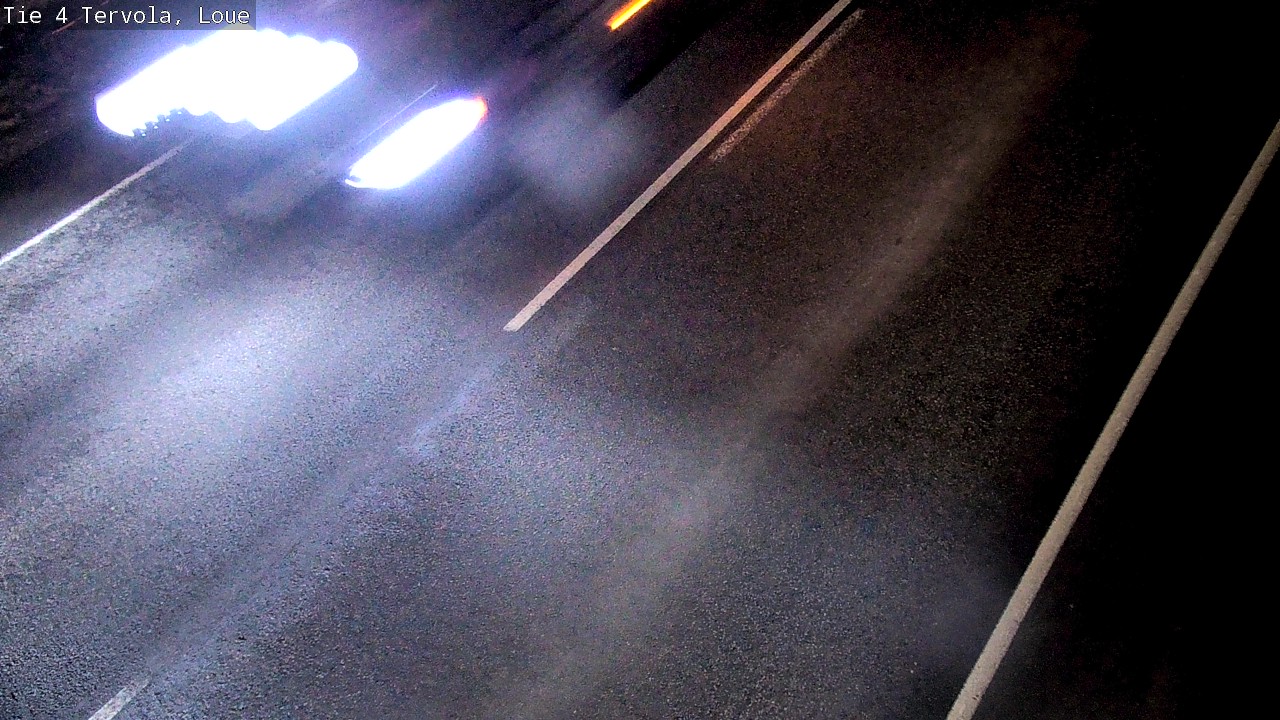 Kelikamerat Kuva Tie 4 Tervola, Loue, Tervola, Lappi