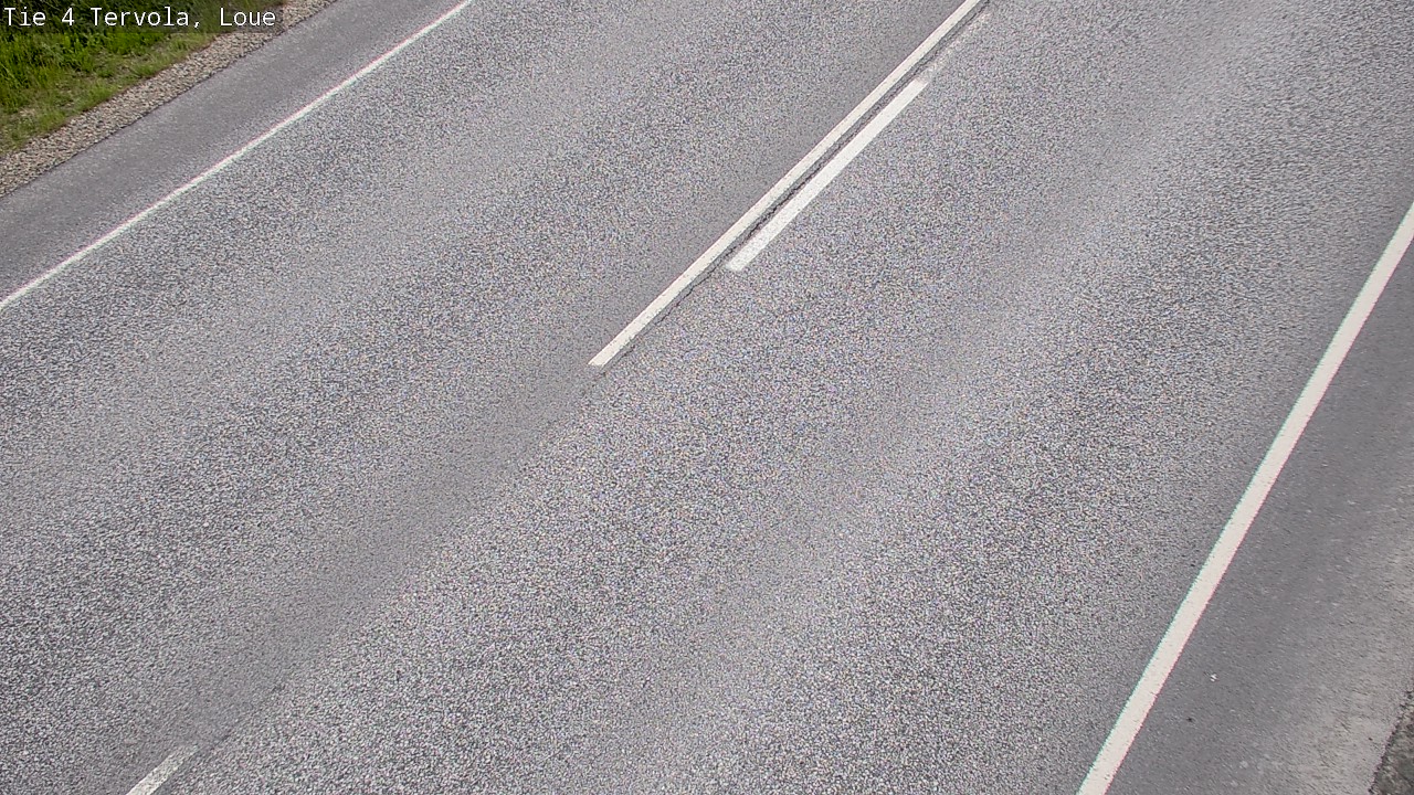 Kelikamerat Kuva Tie 4 Tervola, Loue, Tervola, Lappi