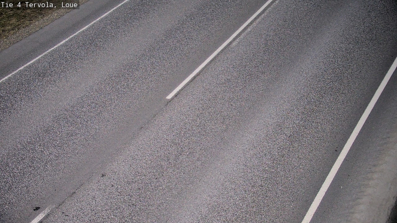 Kelikamerat Kuva Tie 4 Tervola, Loue, Tervola, Lappi